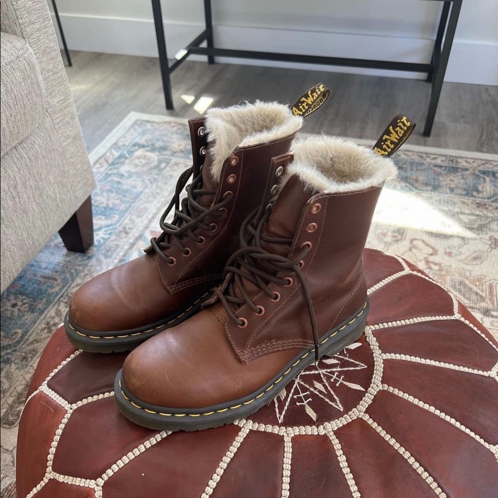 Dr martens